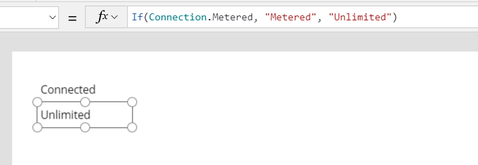 MEtered