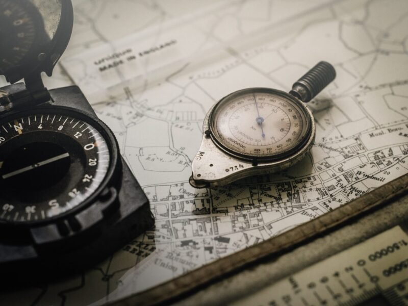 Global Navigation