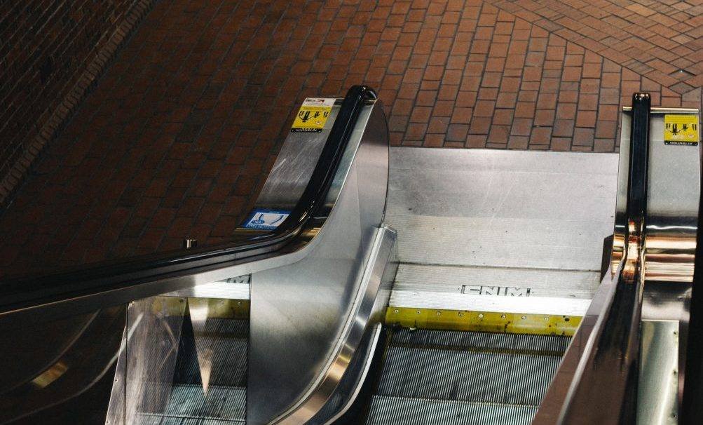 Escalator