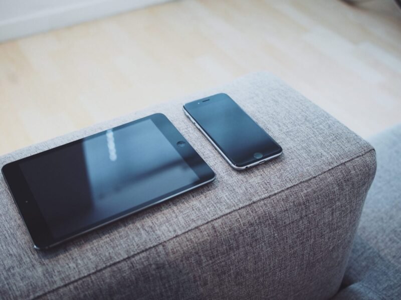 Mobile Devices