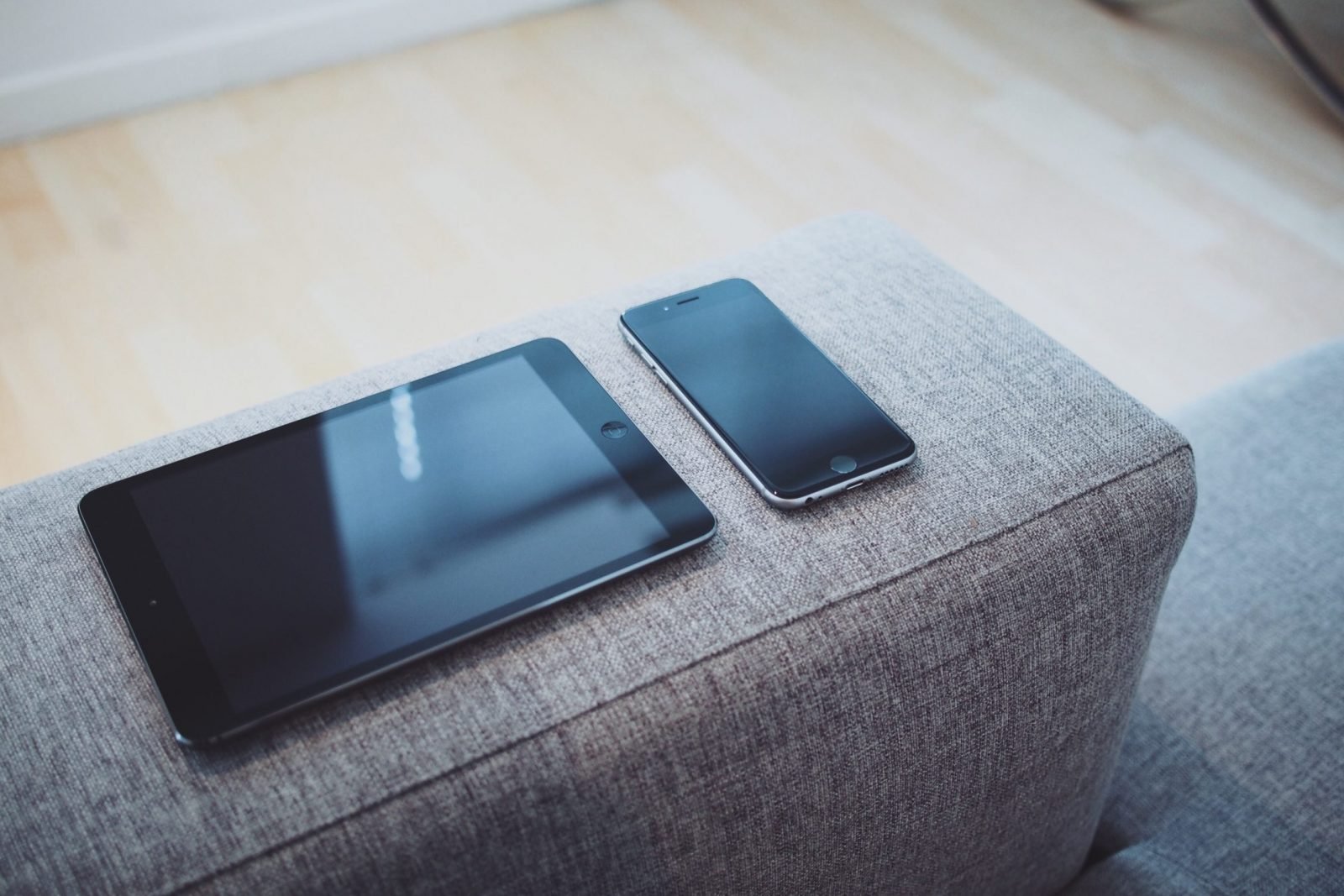 Mobile Devices