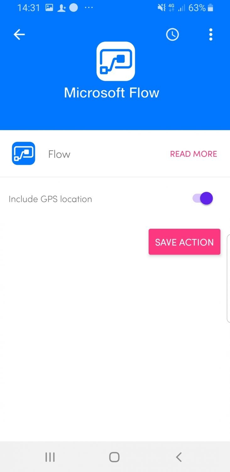 Flow