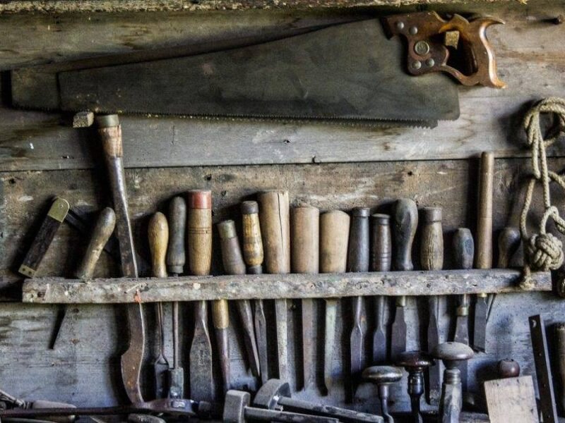 DIY tools