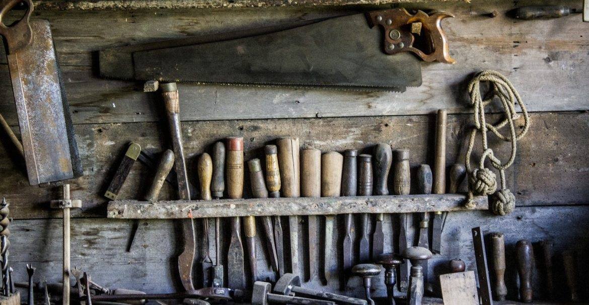 DIY tools
