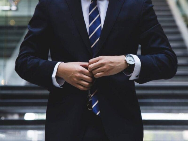 External person