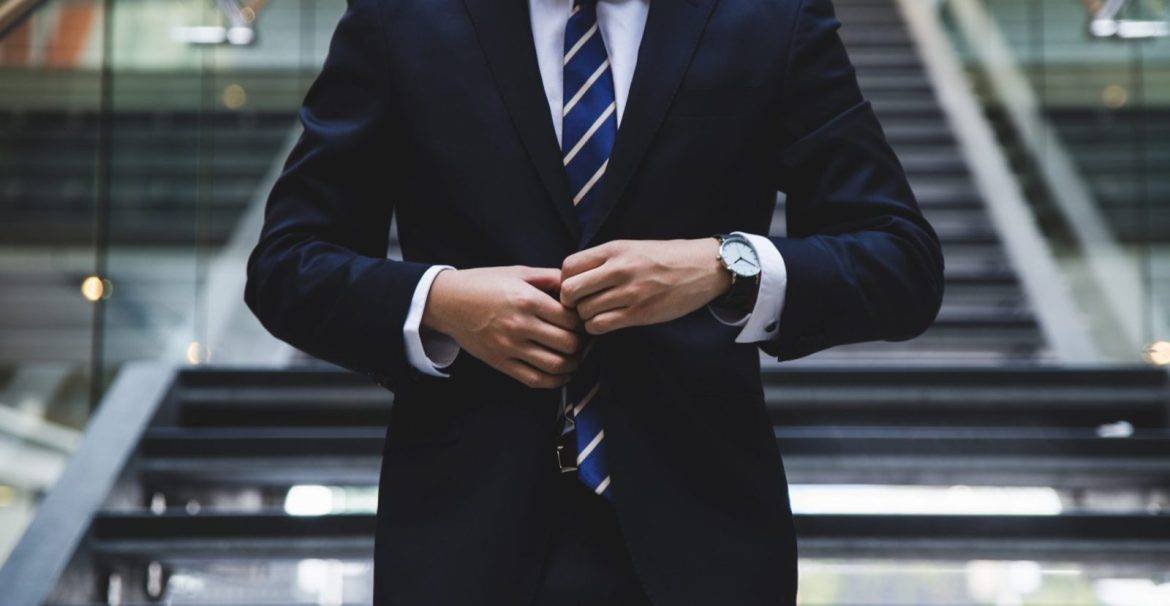 External person