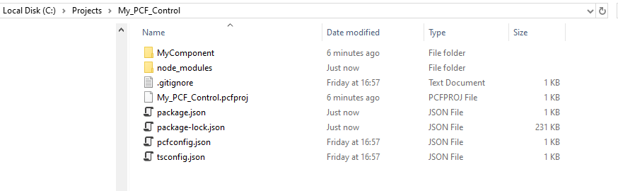 folderfiles2 updated folder structure