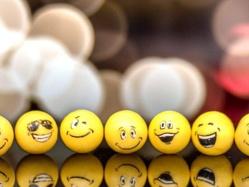 7 Expressions
