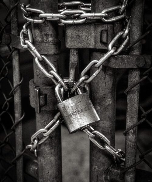 Secure