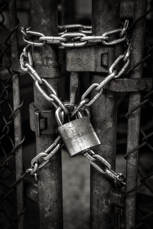 Secure