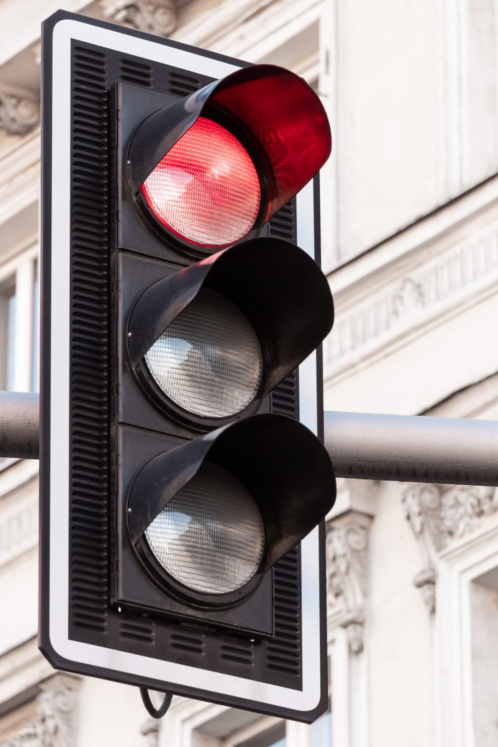 pawel czerwinski 724840 unsplash Traffic light