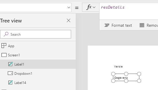 resdetails Resource Details