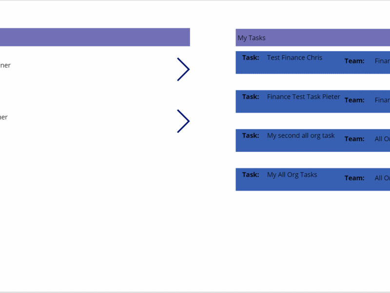 Task Aggregation In Microsoft Planner