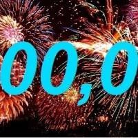 1000000 views