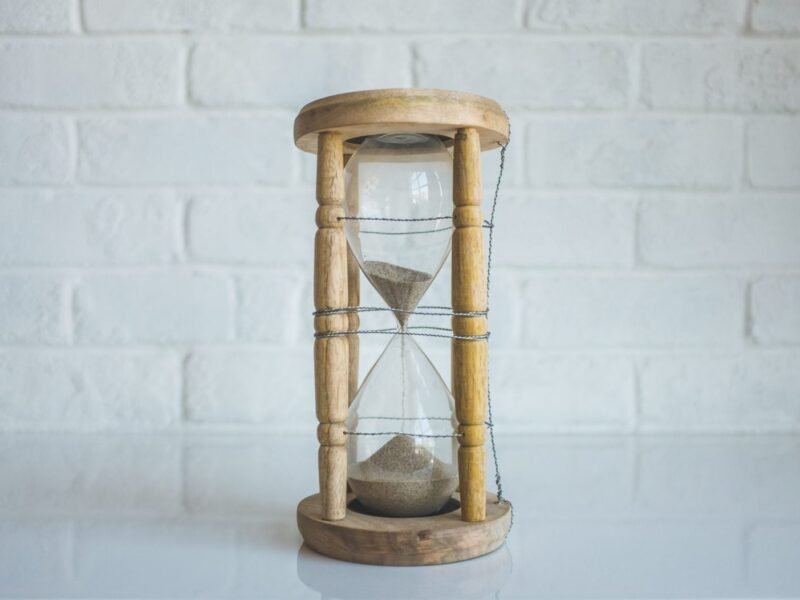 Timer