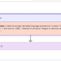 Error Handling