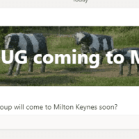 PowerPlatform UG coming to Milton Keynes