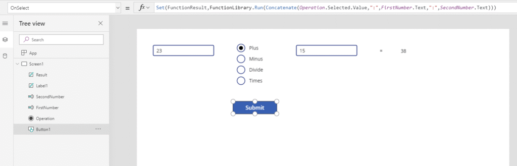 run a flow form powerapps Run a flow form PowerApps