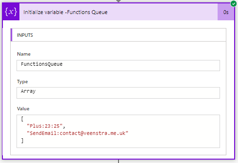 splitfunctions Split function