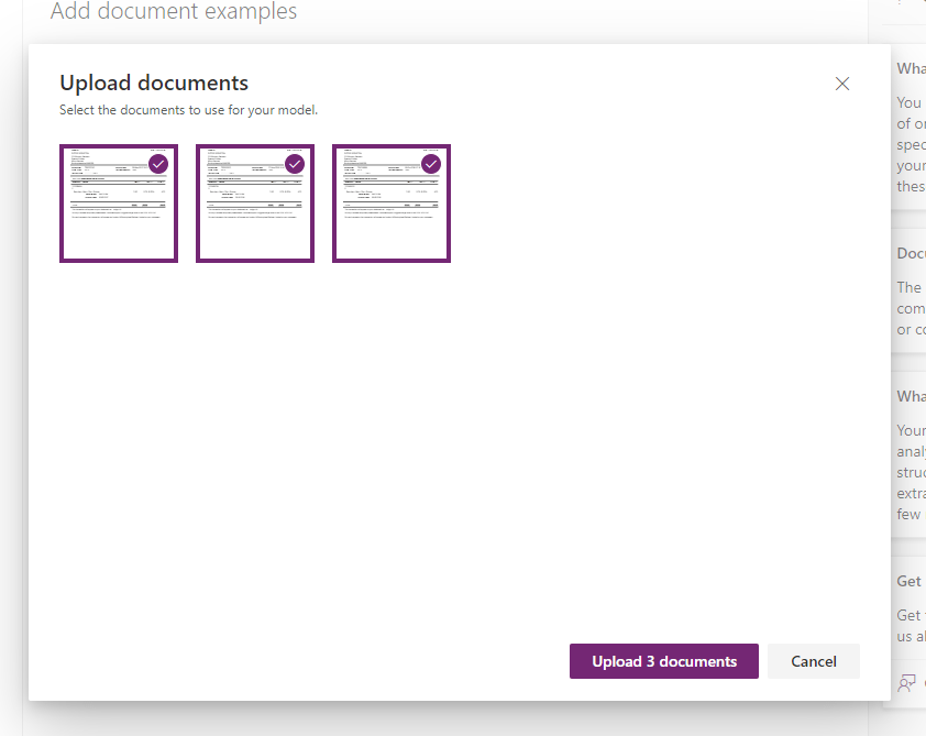 invoices uploaded invoices uploaded