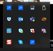 Too many UI flow processes running Too many UI flow processes running