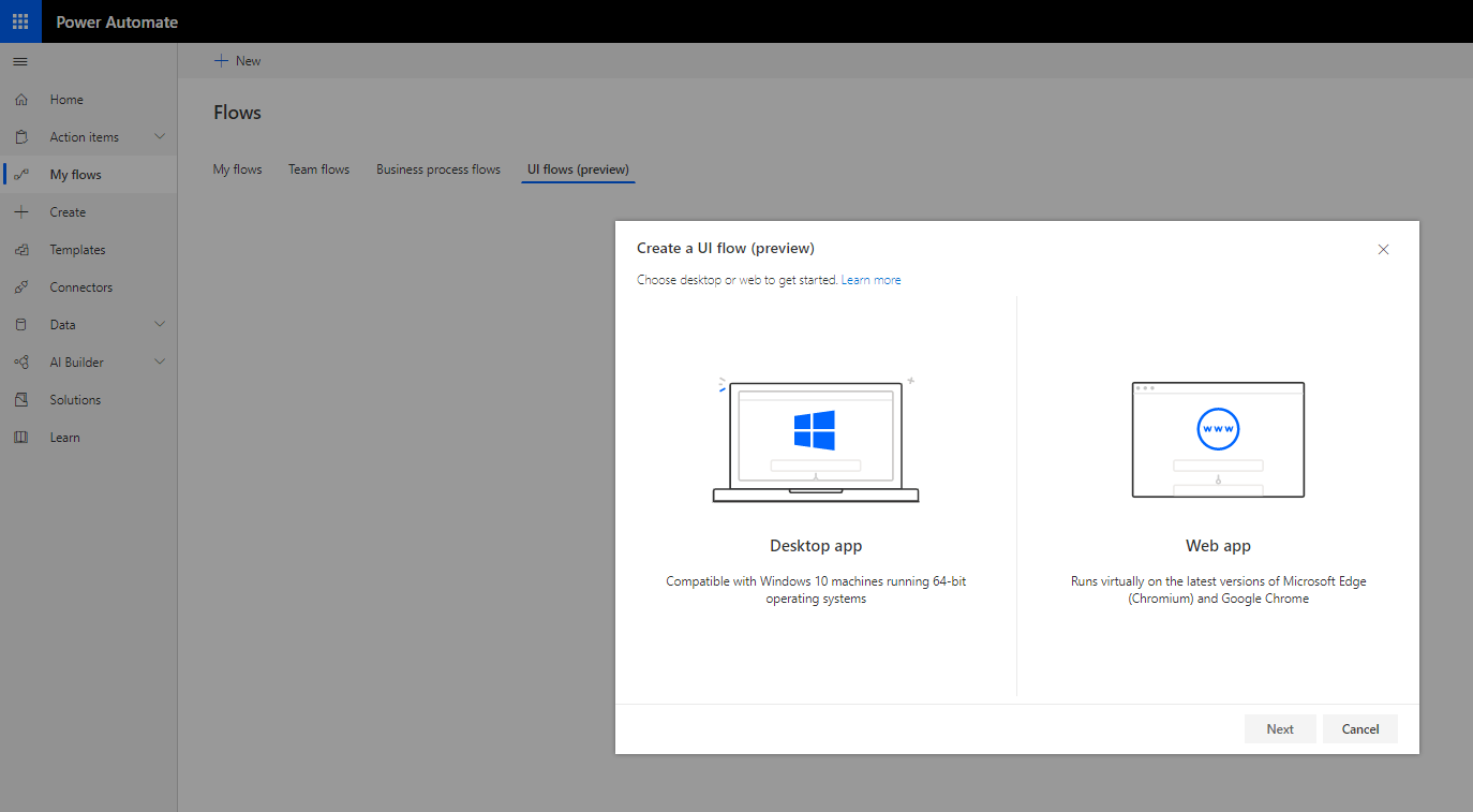 Desktop app vs Web App Desktop app vs Web App