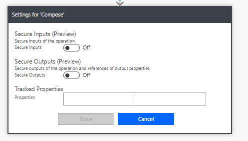 Secure Input and Secure Output Securing Input and Secure Output