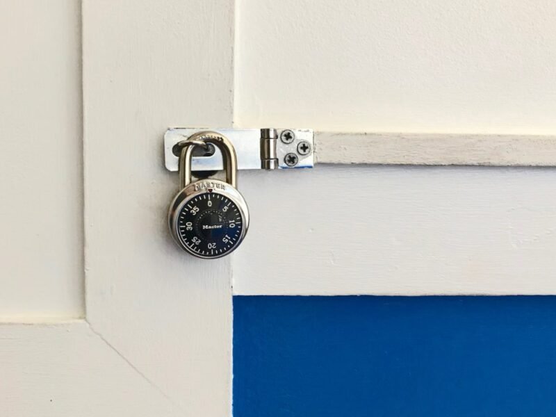 Secure your Power Automate Input and Output