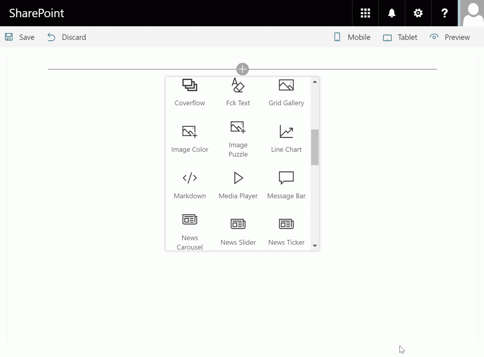 mediaplayeroverview Media Player