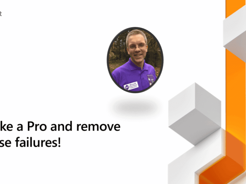 Microsoft Ignite the Tour London