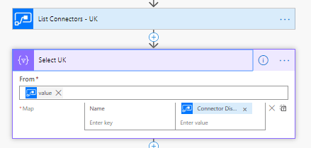 Create Clean array
