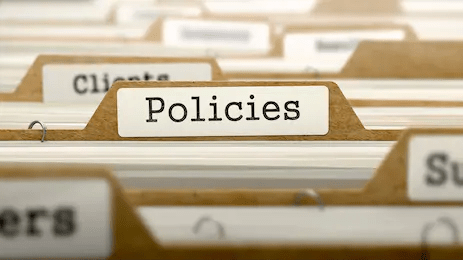 Policies
