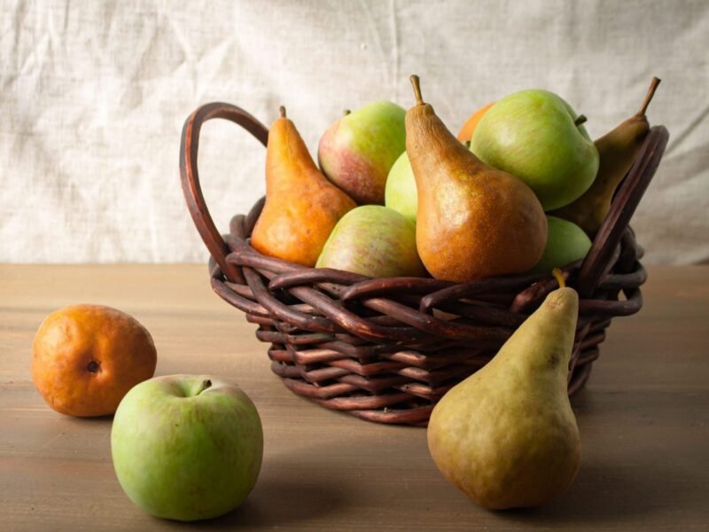 Incompatible Type is like Apples and pears