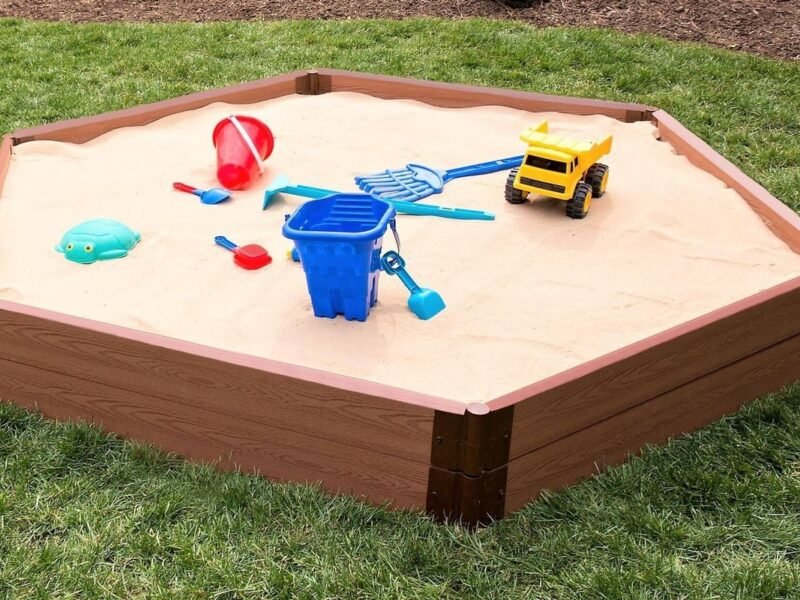 sandbox