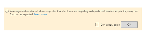 SharePoint Migration Tool, Wow!