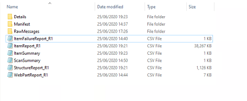 SharePoint Migration Tool, Wow!