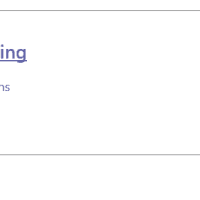 Customize meeting invitations in Microsoft Teams
