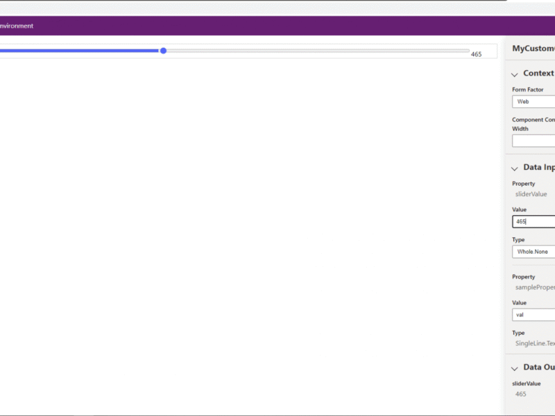 Code components