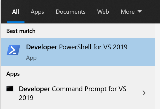 'Real' code to extend Power Apps