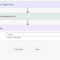 get files followed by empty compose Avoid unwanted apply to each steps in Power Automate