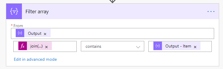 Compare 2 SharePoint libraries at lightning speed with Power Automate