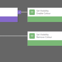 business rule to handle colours Business Rule to handle colours