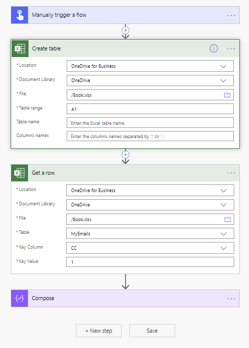 image 11 Just 3 clicks to disable an action in Power Automate