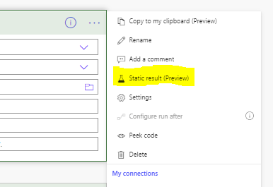image 12 Just 3 clicks to disable an action in Power Automate