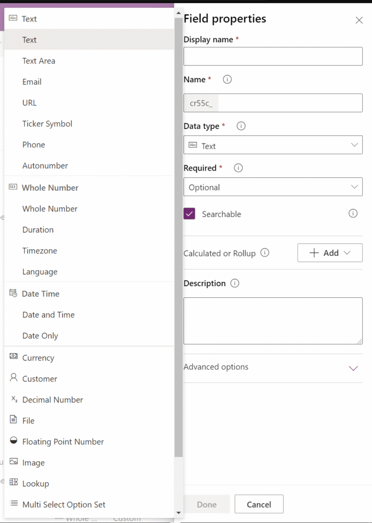 image 24 Patch the Common Data Services with Power Apps