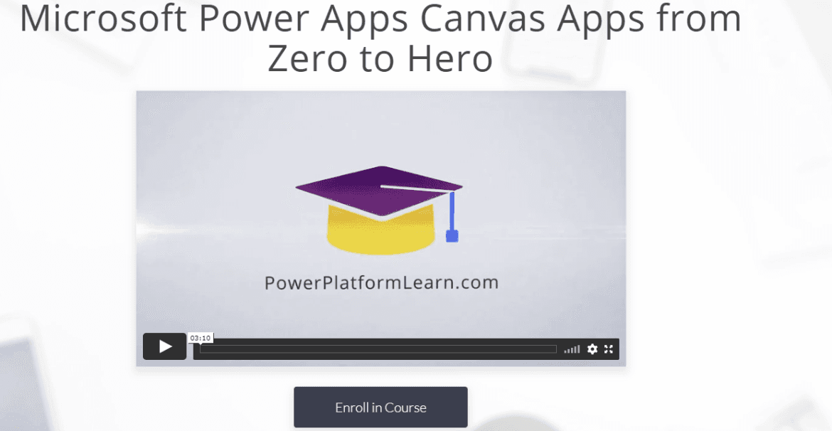 PowerPlatformLearn.com by Rory Neary