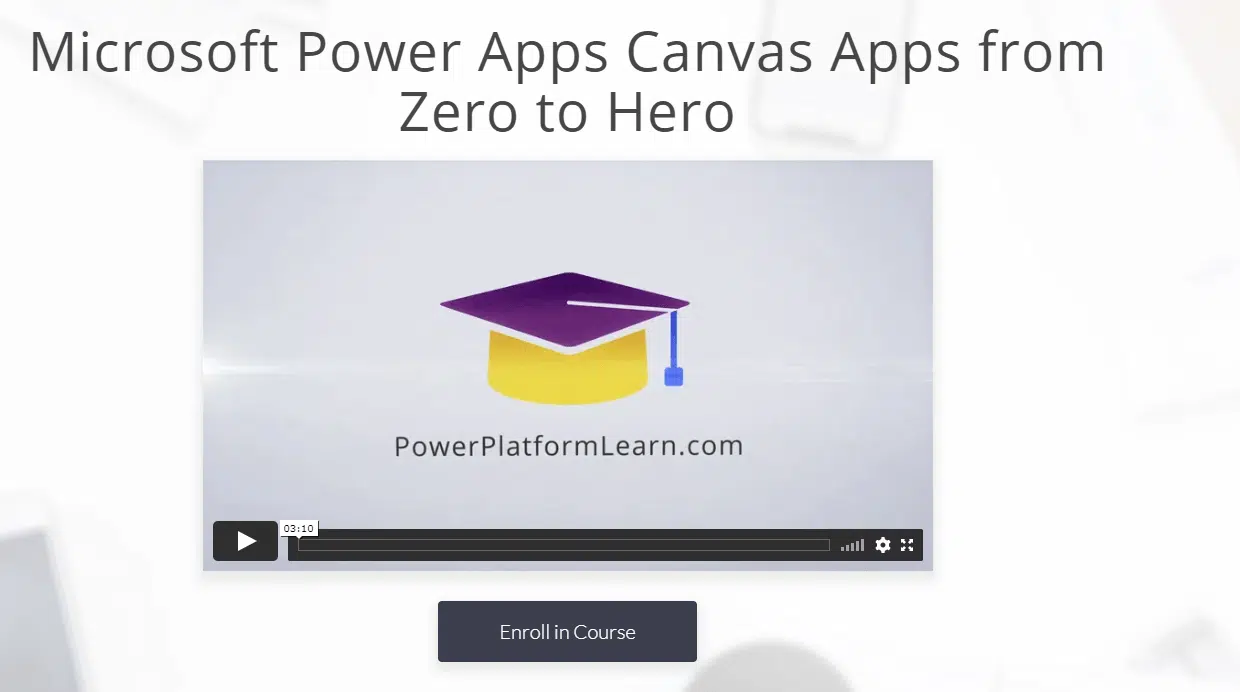 PowerPlatformLearn.com by Rory Neary