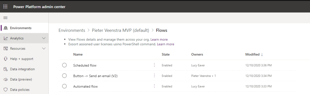 image 24 How to handle leavers in Power Automate