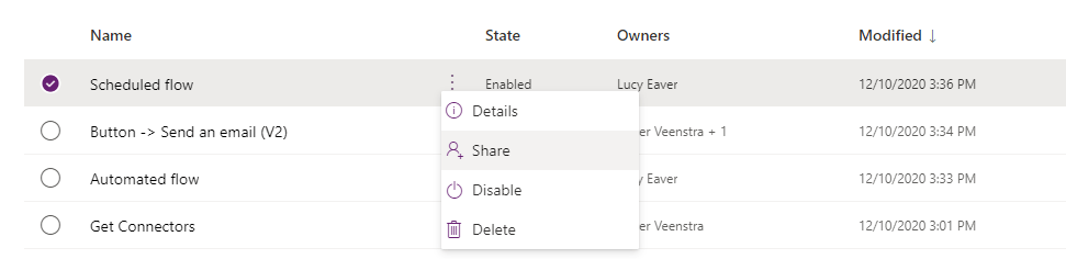 image 26 How to handle leavers in Power Automate