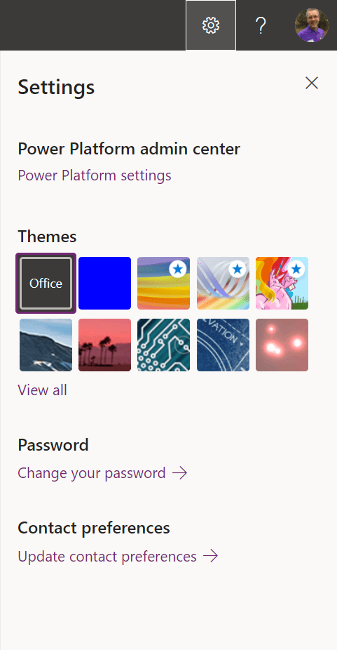 image 29 Who can create new environments in the Power Platform